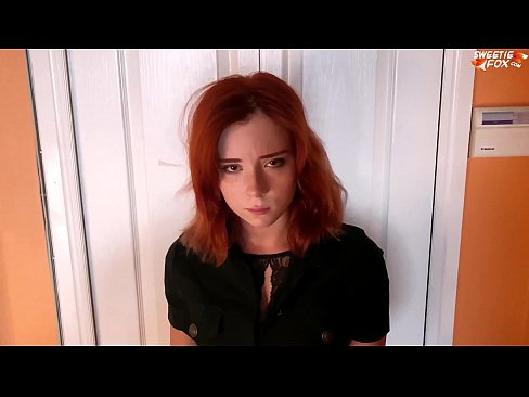 ❤️ Zaštitar kaznio zgodnu ženu zbog krađe - sperma u usta ❤️ Kvalitativna pornografija kod nas bs.passionfeverspot.ru ️❤