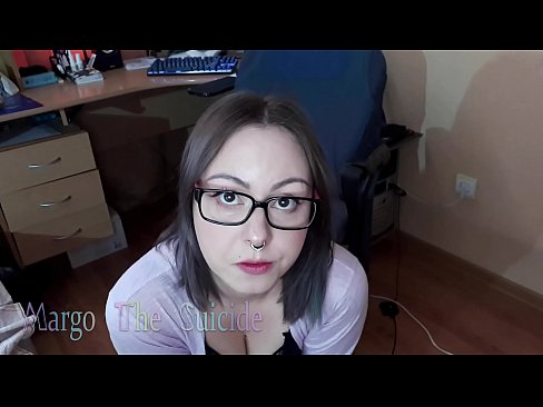 ❤️ Seksi djevojka s naočalama duboko siše dildo na kameri ❤️ Kvalitativna pornografija kod nas bs.passionfeverspot.ru ️❤